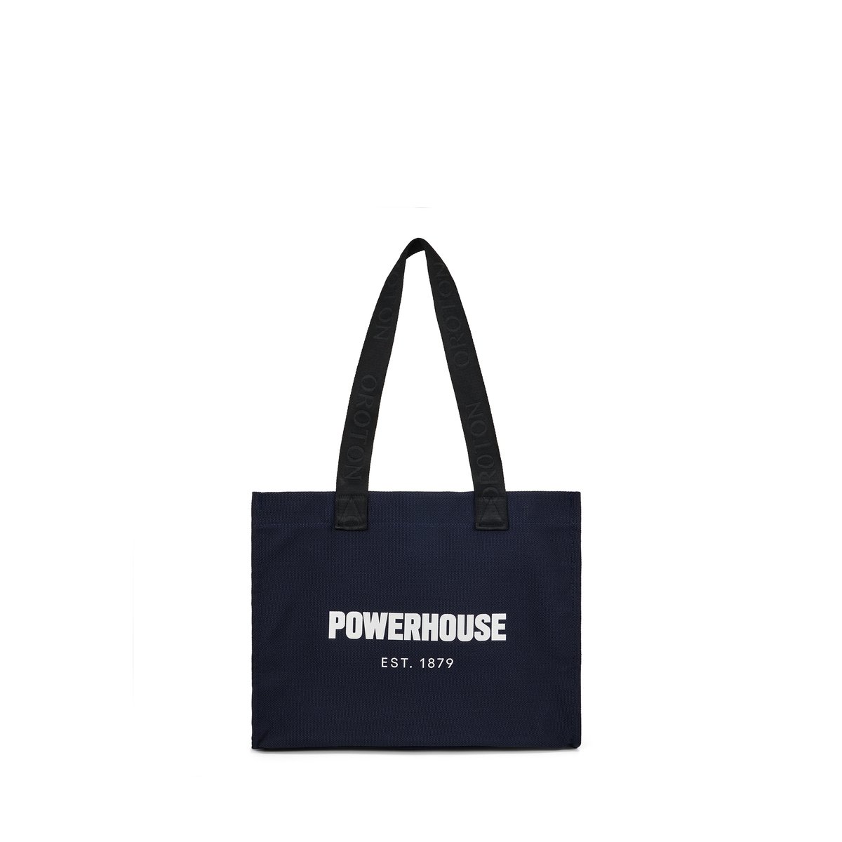 Everyday Tote - North Sea