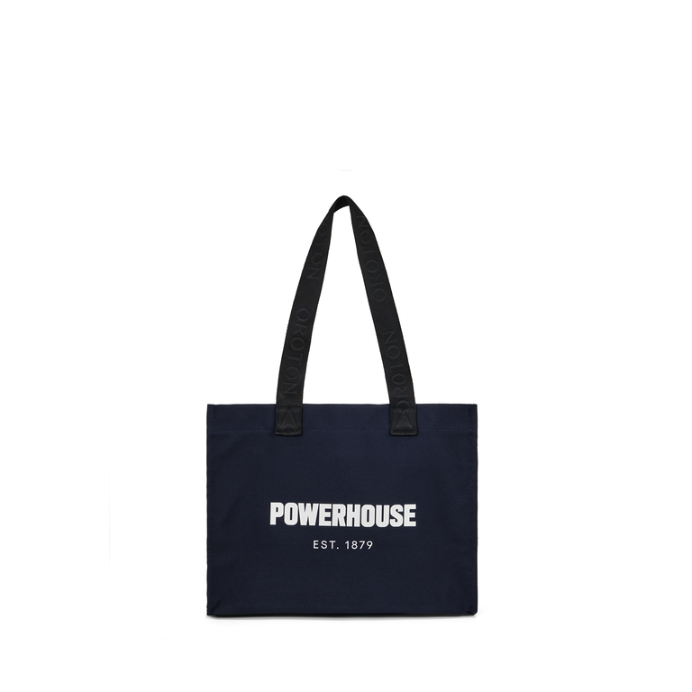 Everyday Tote - North Sea