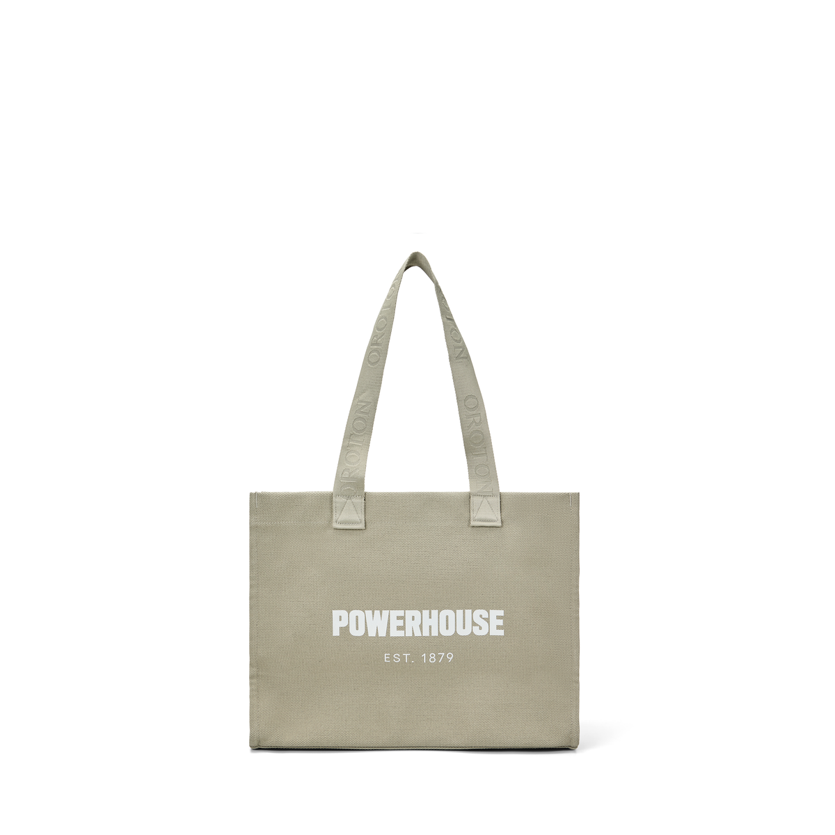 Everyday Tote - Pistachio