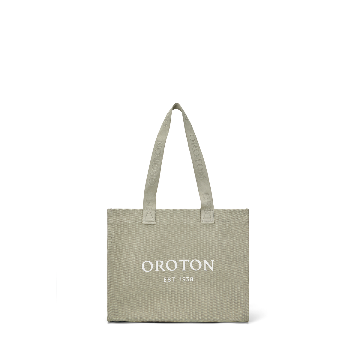 Everyday Tote - Pistachio