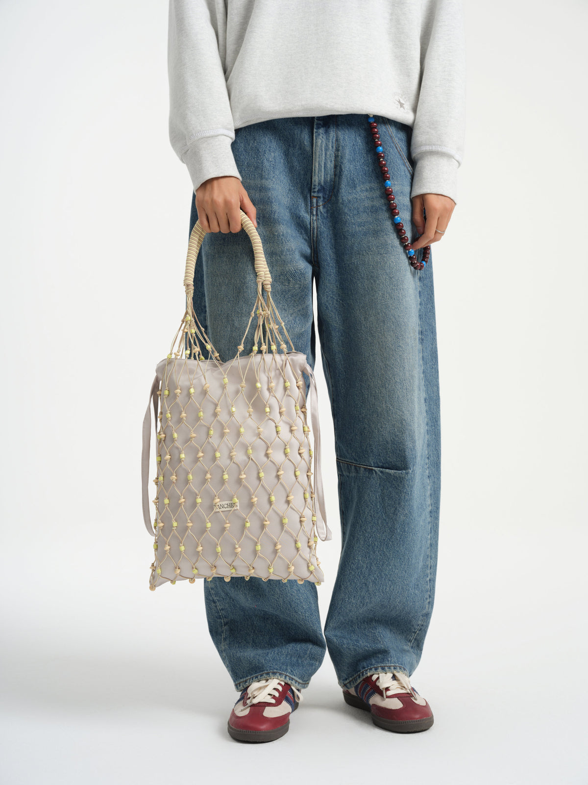 8/8 Bag Large