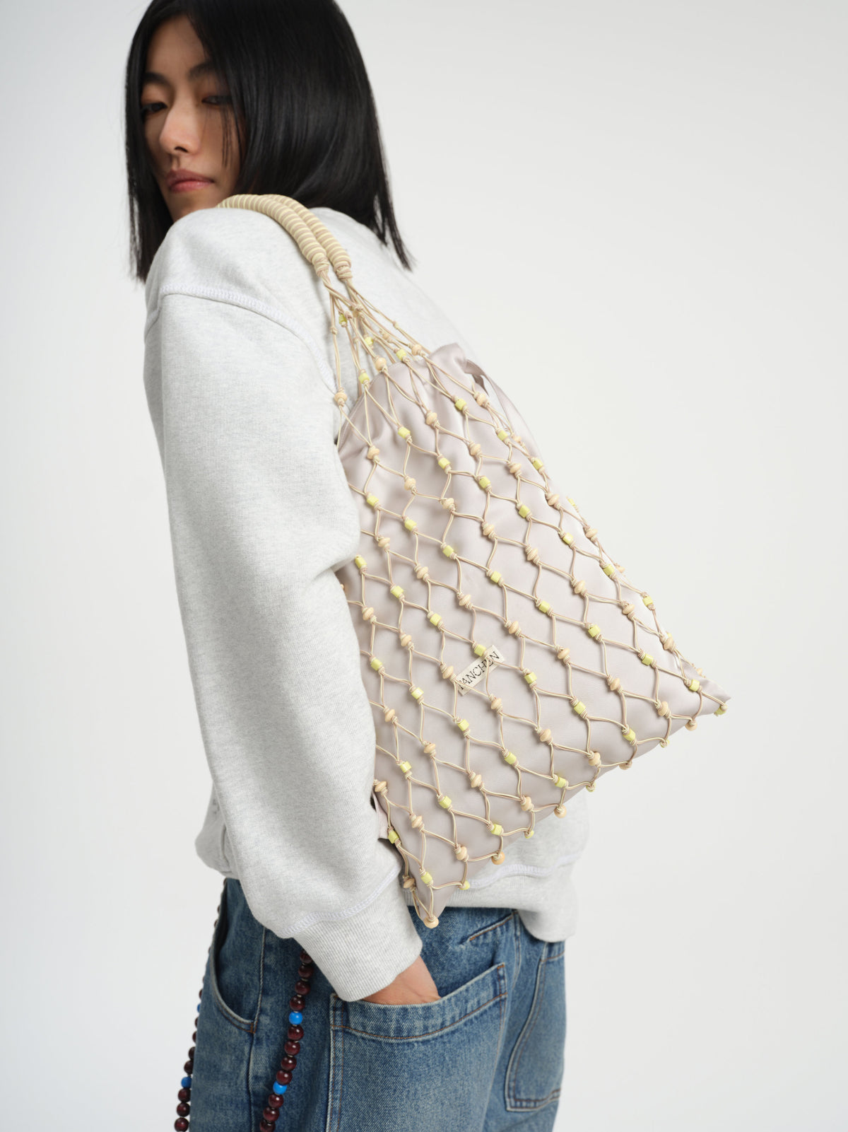 8/8 Bag Large