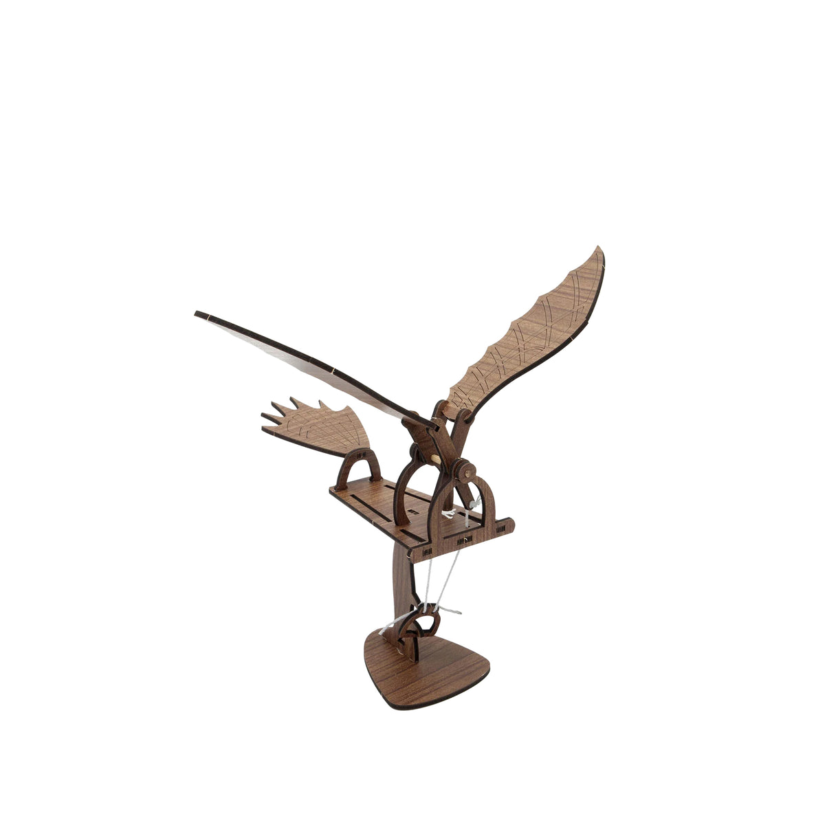 Da Vinci Ornithopter Miniature