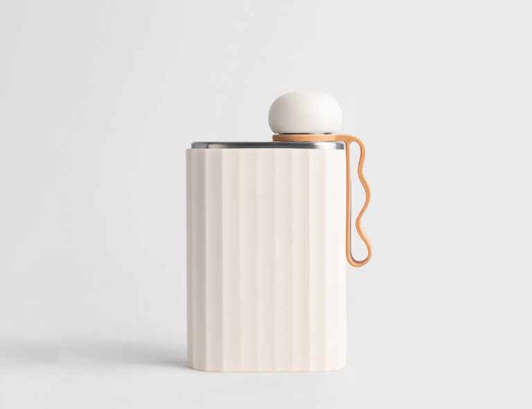 Ziggy Strap - Caramel