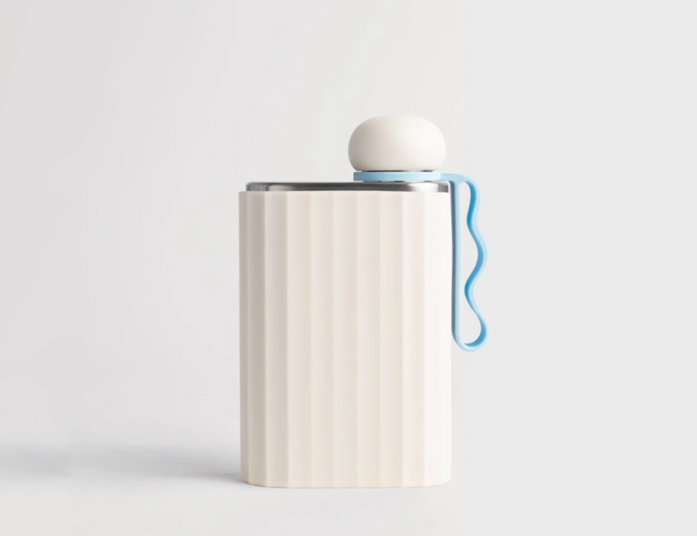 Ziggy Strap - Pale Blue