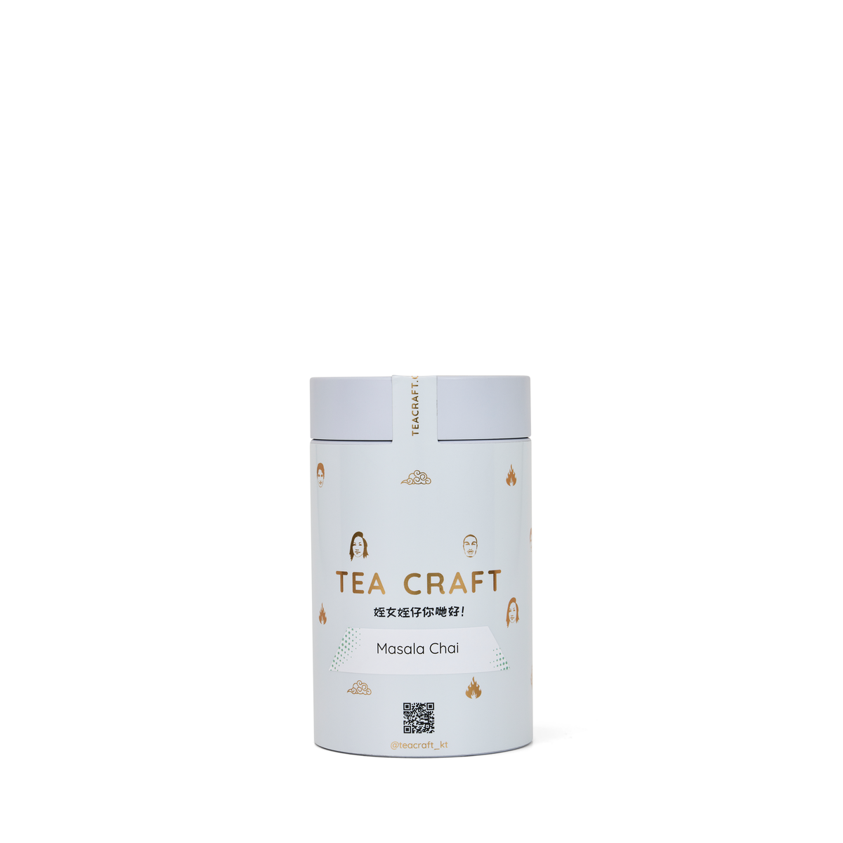 Tea Craft’s Masala Chai