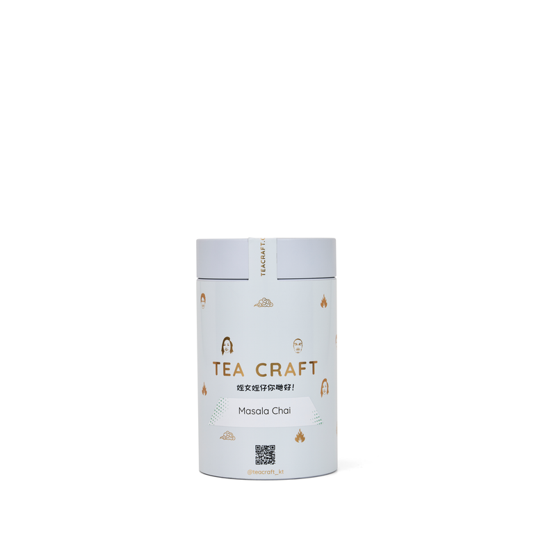 Tea Craft’s Masala Chai