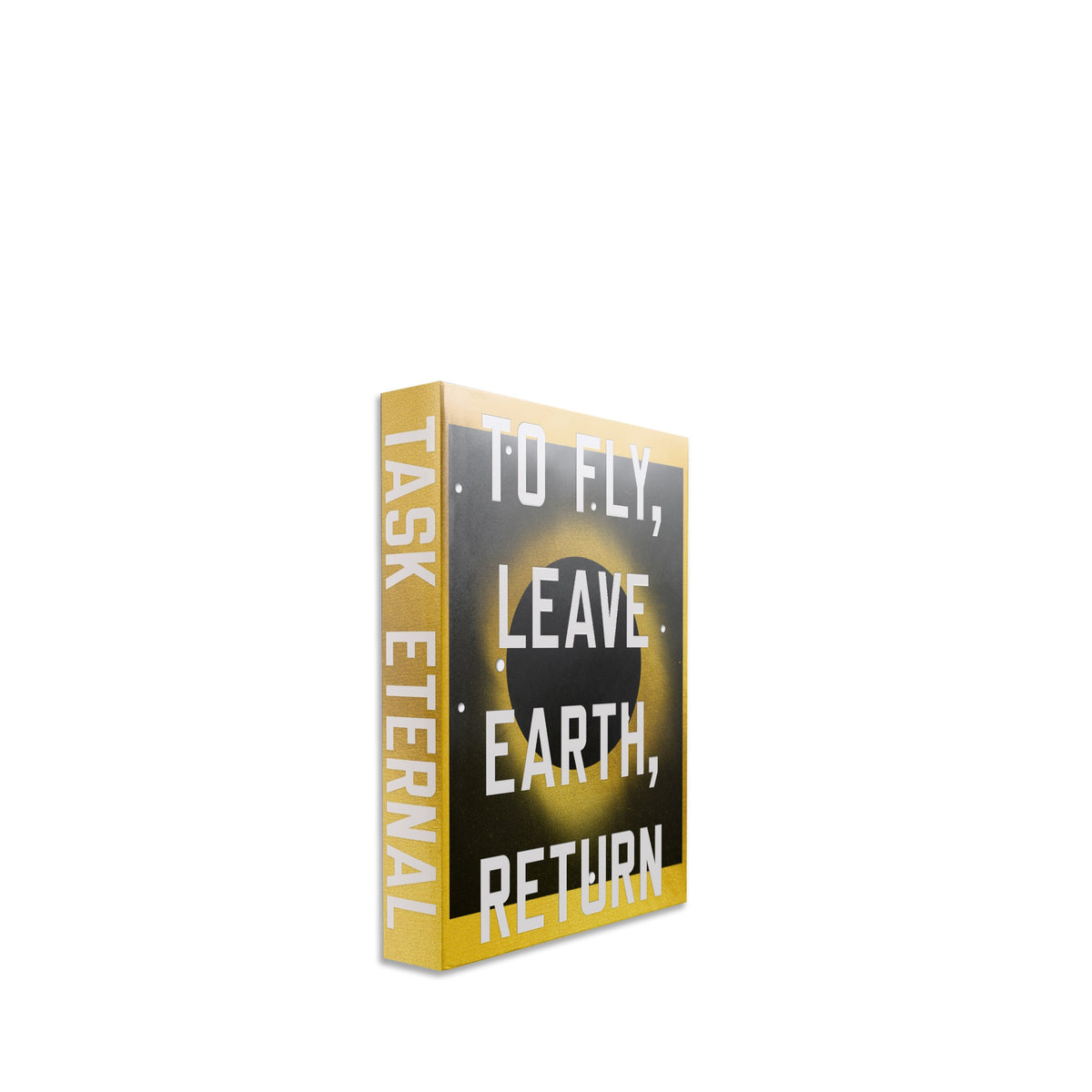 Task Eternal Exhibition Catalogue