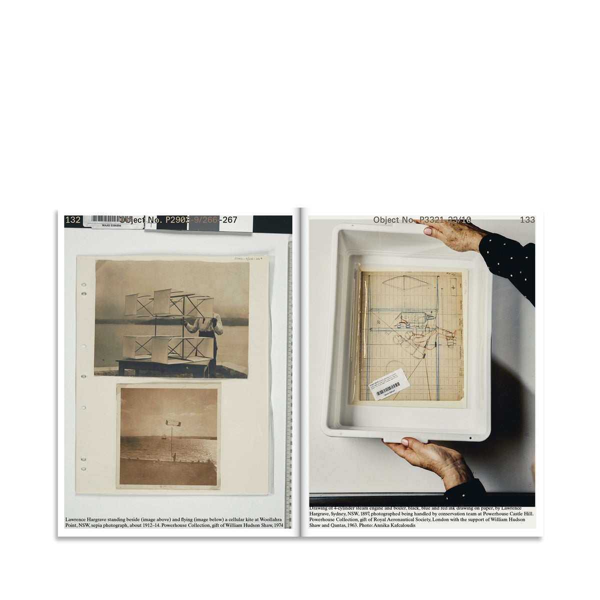 Task Eternal Exhibition Catalogue