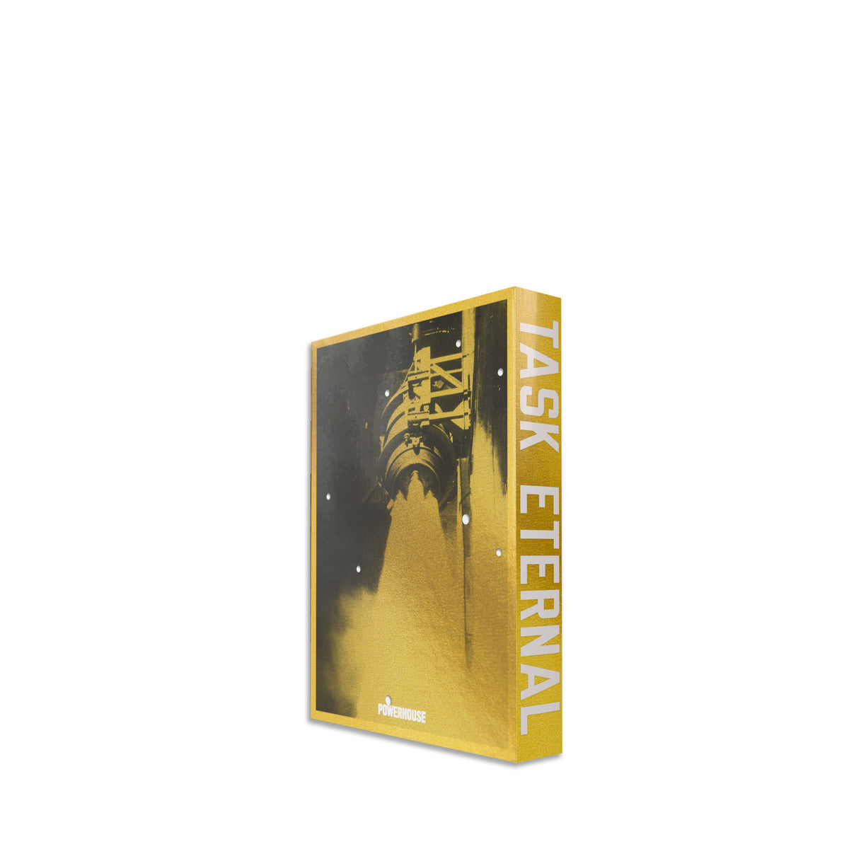Task Eternal Exhibition Catalogue