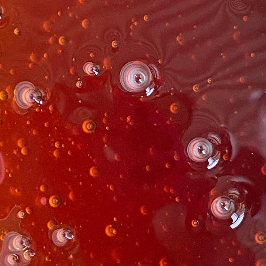 Red Stringy Bark Honey